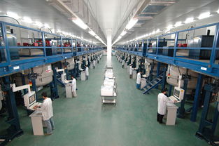 新觀察 智能工廠成工業(yè)軟件創(chuàng)新主線，軟件服務(wù)化趨勢凸顯